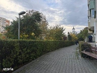 Apartament 2 camere, DECOMANDAT, etj. intermediar, Manastur, Cluj