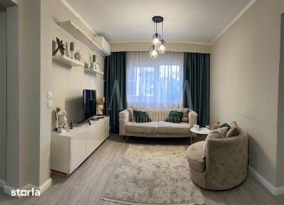 Apartament 4 camere de vanzare in Manastur, Cluj Napoca