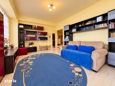 Apartament 2 camere de vanzare in Manastur, Cluj Napoca