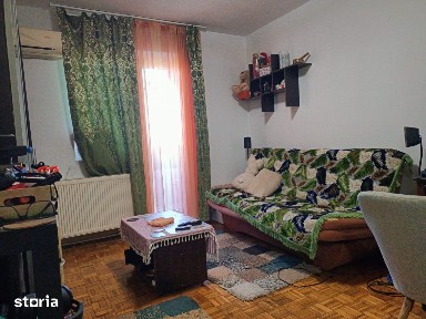 Apartament 2 camere in Gruia in zona stadionului CFR