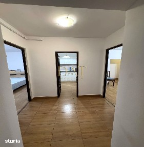 Apartament ultracentral | 2 camere | loc de parcare inclus