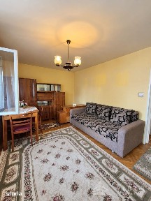 Apartament decomandat 2 camere Gheorgheni,zona Interservisan