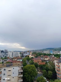 Apartament de vanzare vizavi de Kaufland Marasti