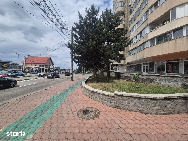 George Enescu, Suceava