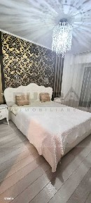 Apartament de 2 camere Premium, 57mp, zona OMV Marasti