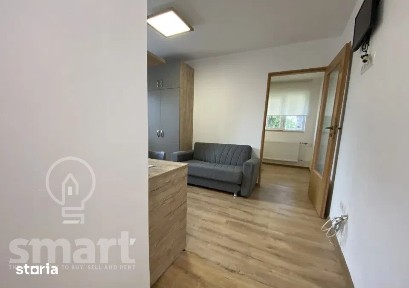 Apartament 2 camere de vanzare Gheorgheni zona piata Hermes