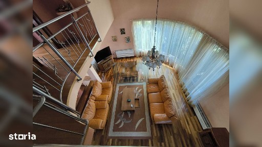 Casa individuala de vanzare in Zorilor-Europa