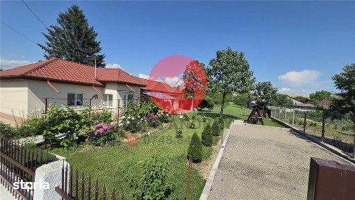 Casa renovata cu livada si 2.000 mp teren, Mihail Kogalniceanu