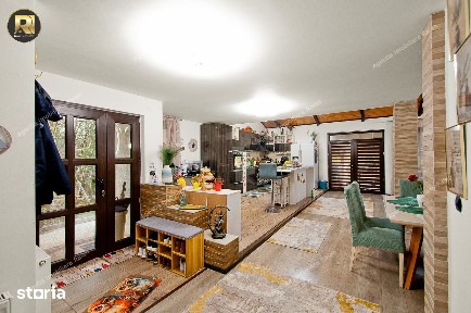 Vanzare Vila Moderna P+M, 6 camere, teren 1622 mp, Galati, zona METRO
