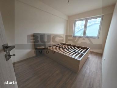 Apartament de 2 camere, 39mp, parcare, zona Iulius Mall