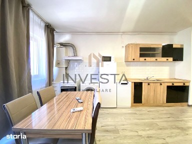 Apartament 2 camere cu terasa, etajul 1, bloc luxury, langa PLATINIA!