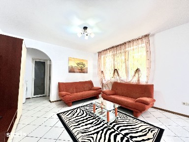 Apartament cu 2 camere de vanzare in Gheorgheni zona Iulius la cheie