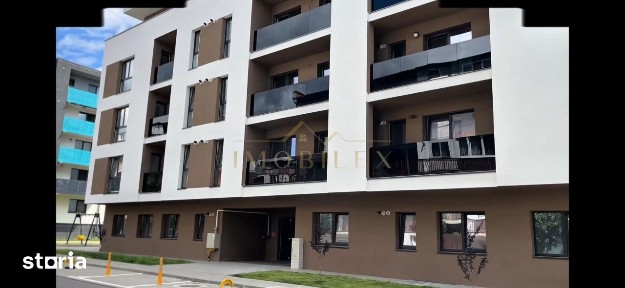 Apartament NOU cu 2 camere, 51 mp, Eroilor bloc NOU, LIFT