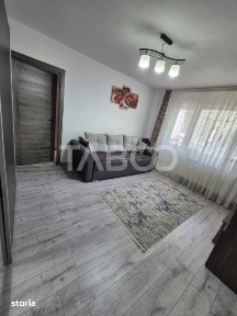 Aprtament cu 3 camere decomandate de vanzare in cartierul Gheorgheni