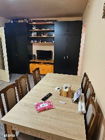 Ap.2 camere 48 mp utili, parter,zona Standard Dej