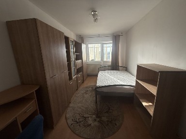 Inchiriez Apartament - 2 camere decomandate | 55 mp | 2 balcoane | Zona Garii | Proprietar (0 comision) | PET-FRIENDLY
