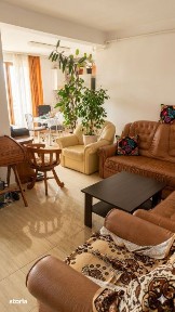 Apartament 2 camere, parcare subterana, bloc nou, CF la zi, Buna Ziua