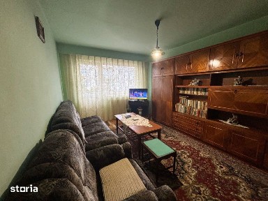 Apartament 3 camere | Decomandat | Etaj 3/4 | 67mp | Zona Piata Flora