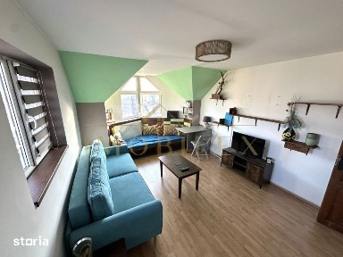 Apartament 2 camere decomandate, zona Plevnei/Ira