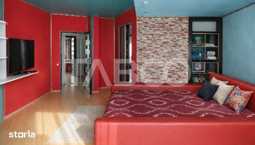 Apartament cu 3 camere in Zorilor de vanzare zona Spitalul Recuperare