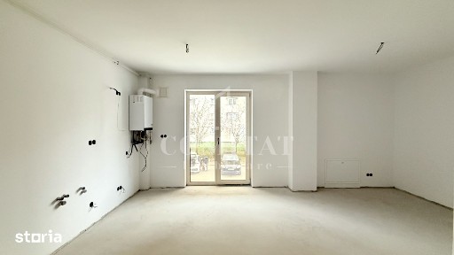 Apartament 2 camere Dorobanților Cluj imobil nou cu CF