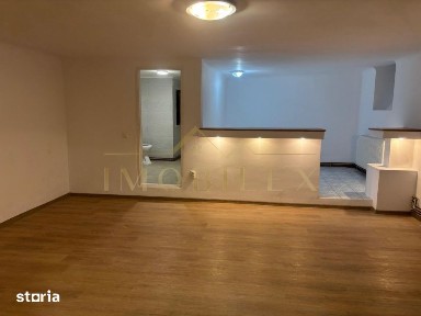2 camere, 59 mp,investitie in zona centrala/universitara
