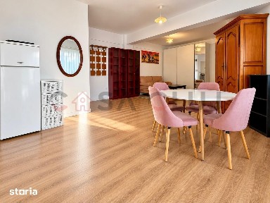 2 camere, etaj intermediar, Mărăști