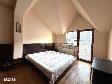 Apartament cu 2 camere decomandat in cartierul Andrei Muresanu!