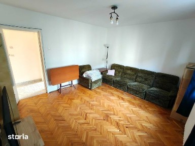 Apartament 2 camere Aleea Clabucet, Manastur