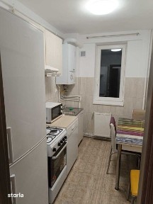 Persoana fizica vand apartament 2 camere Gheorgheni