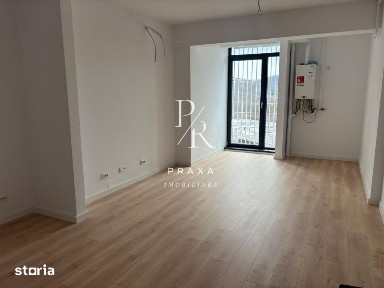Apartament de vanzare 2 camere, zona Bmw, parcare subterana!