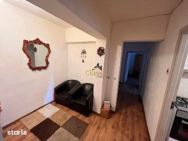 Apartament 3 camere | Decomandat | 67 mpu | Zona Fantanele Grigorescu