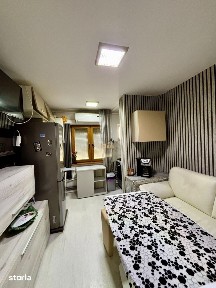 Apartament 3 camere | Decomandat | 65 mpu | Zona The Office Marasti