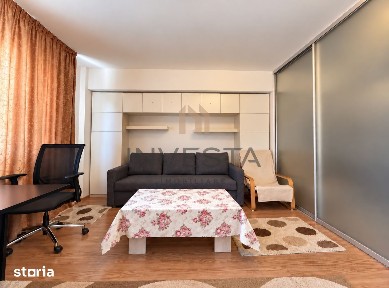 Apartament cu 2 camere, etaj intermediar in zona Buna Ziua