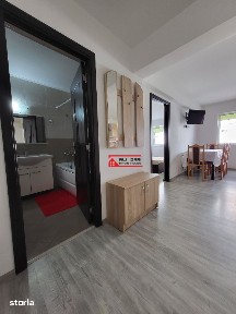 Ap 2 camere - Etaj 1 din 7 - Str Galaxiei - Bloc din anul 2019