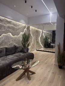 Inchiriez apartament cu 2 camere, Prima inchiriere