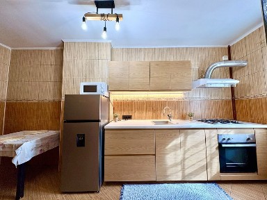 Apartament 2 camere Drumul Taberei bd. Timisoara nr 25
