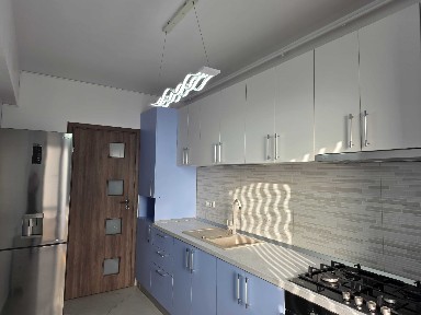 Închiriere 2 camere Dobroești | Renovat, mobila noua | Loc de parcare