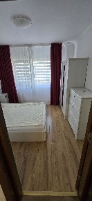 PROPRIETAR | Apartament 2 Camere Spațios (57mp) | 8 min Metrou Titan & Parc IOR