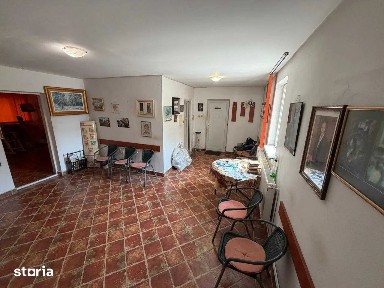 Apartament/Spatiu de 70 mp, la parter, cu intrare separata si parcar