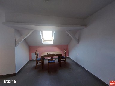 Apartament la mansarda, ultracentral