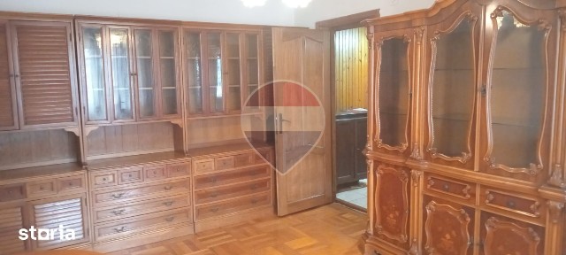 Apartament 3 camere în zona Podgoria langa BRD