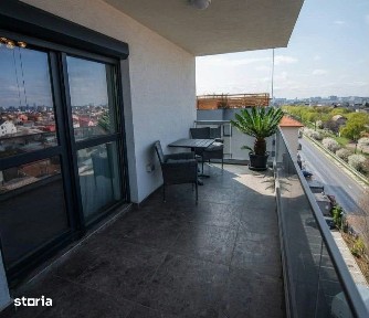 Apartament 2 Camere Regnum Residence Fundeni Dobroești
