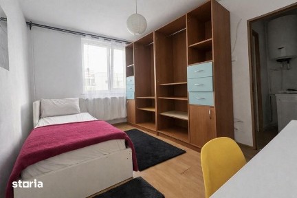 Inchiriez apartament