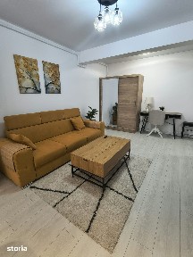 Chirie 2 camere, bloc nou, amenajat modern, metrou Berceni