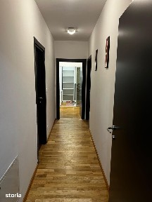 Apartament 3 Camere | Baneasa | Natura Residence