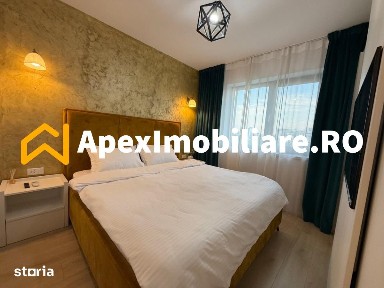 Apartament 2 camere de inchiriat Pipera Bucuresti | ApexImobiliare.ro