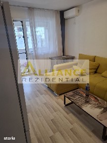 2 camere Drumul Binelui Aer conditionat parcare inclusa dr Binelui