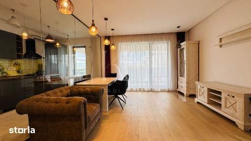 Apartament 4 Camere Premium - Nusco City | 2 Parcari Supraterane Inc