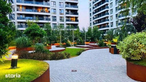 Apartament 4 Camere Premium - Nusco City | Parcare Subterana | Ready
